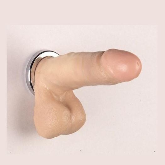 Rimba Heavy Stainless Steel Solid Cock Ring RIM 7378
