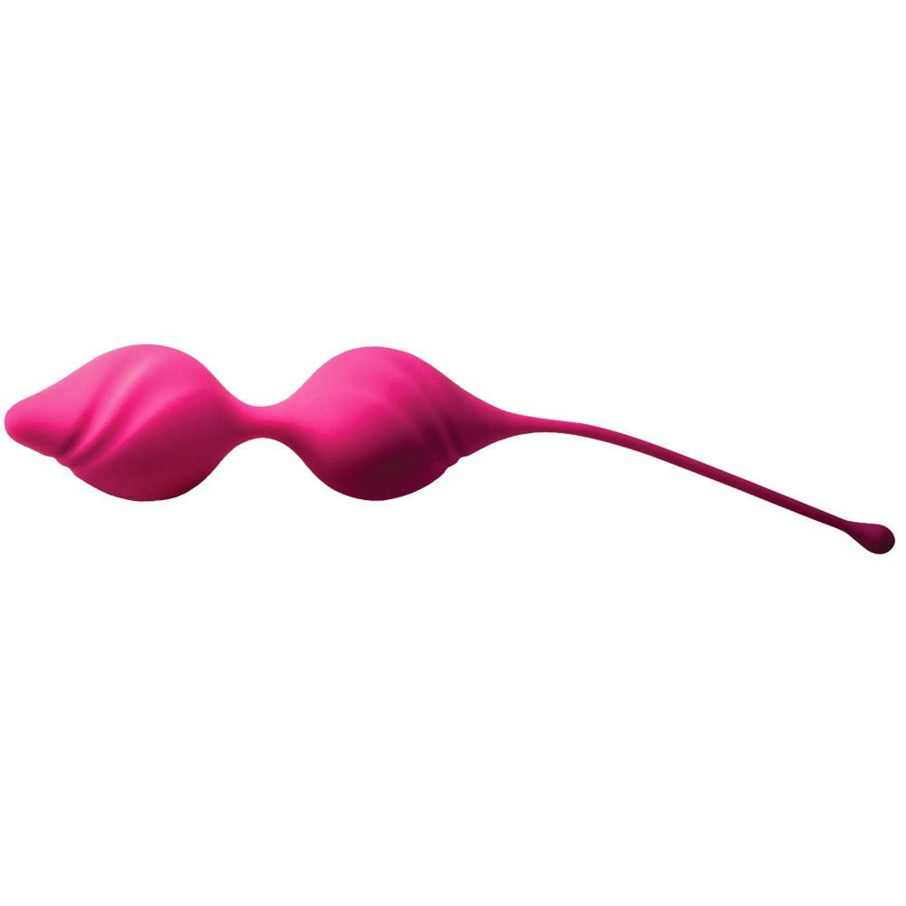 Rocks-Off Feranti Hold Me Tight Kegel Toning Kit [Clearance*]