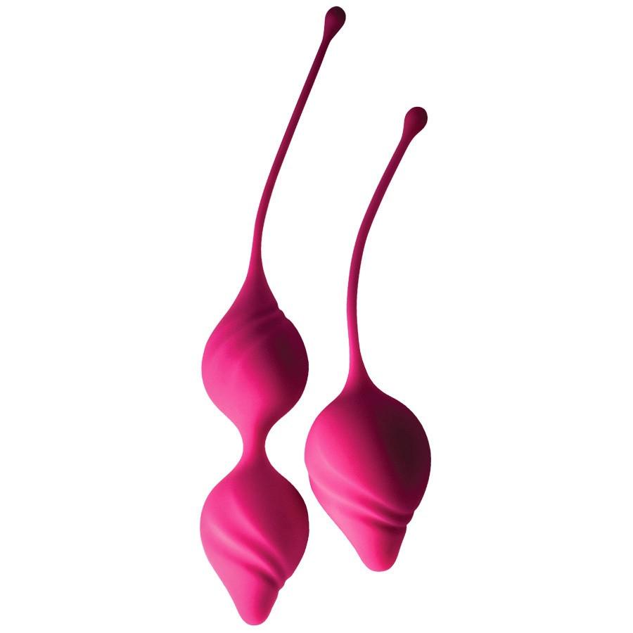 Rocks-Off Feranti Hold Me Tight Kegel Toning Kit [Clearance*]