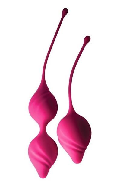 Rocks-Off Feranti Hold Me Tight Kegel Toning Kit [Clearance*]