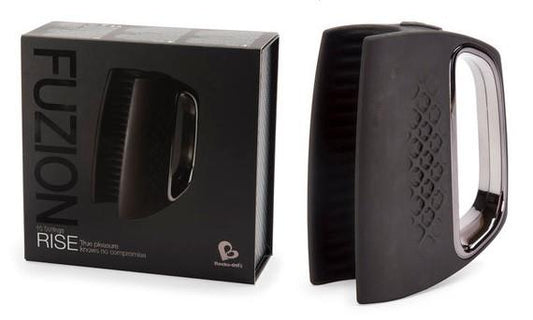 Rocks-Off Fuzion Rise 10 Speed Vibrating Masturbator [Clearance SALE*]