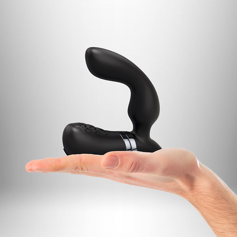 Rocks-Off Fuzion Xchange Silicone Prostate Massage Set