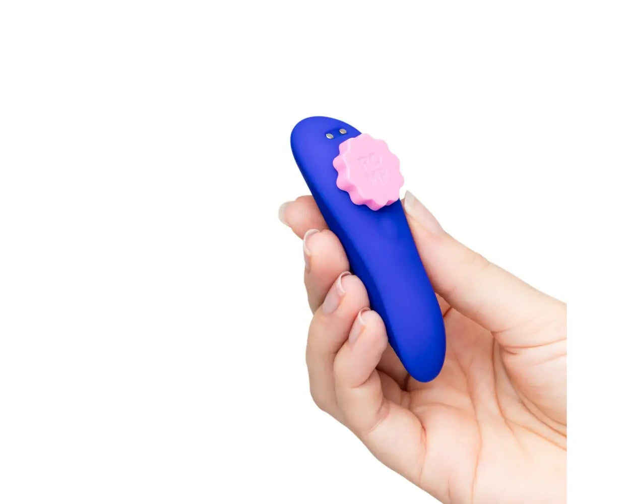 Romp Party Rechargeable Wearable Panty Vibrator Only You're Invited