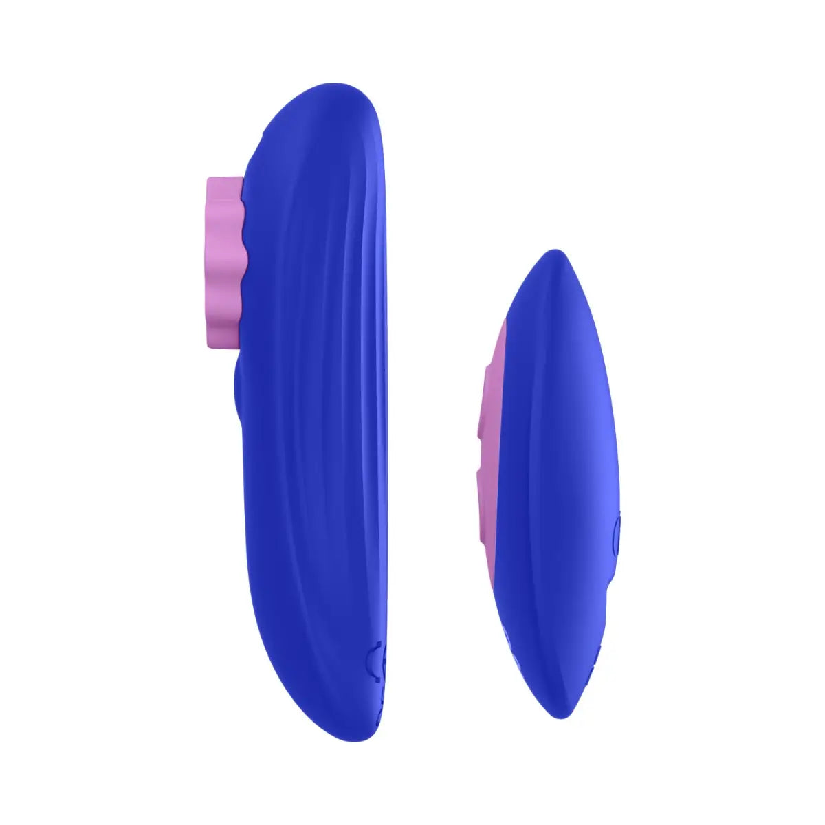 Romp Party Rechargeable Wearable Panty Vibrator Only You're Invited