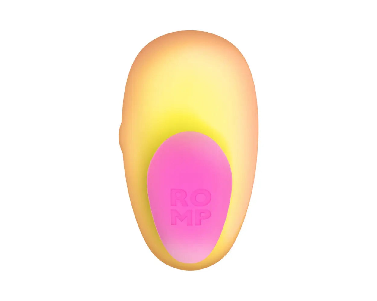 Romp Kiss Rechargeable Clitoral Stimulator Dare to Desire