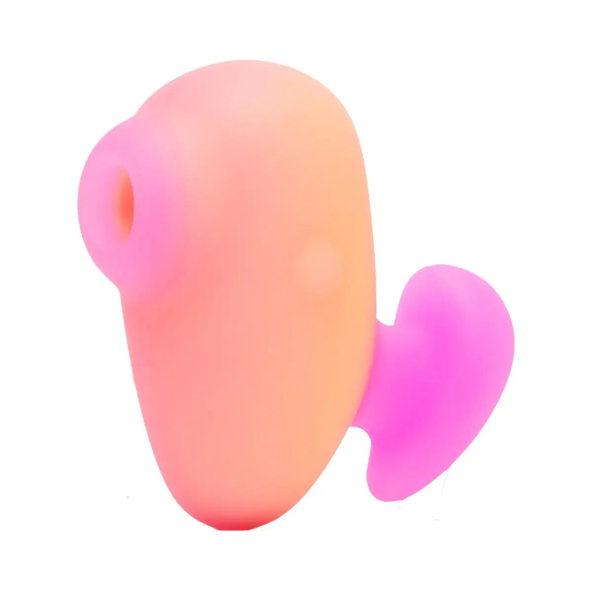 Romp Kiss Rechargeable Clitoral Stimulator Dare to Desire