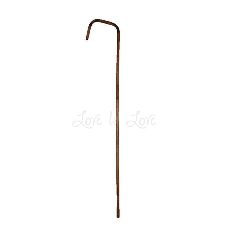 Rouge Bamboo Cane