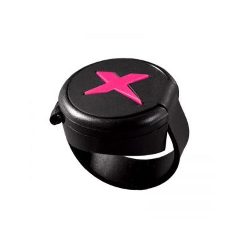 SayberX Motion Tracking X-Ring