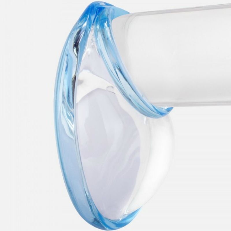 The Screaming O RingO2 Double C-Ring With Ball Sling