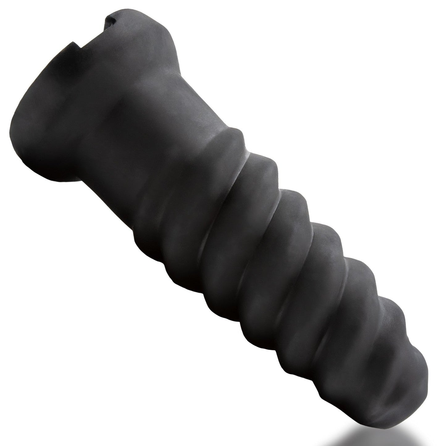 Oxballs Screwdhole Screw-shape Fuckable Hole-Filler Night Edition