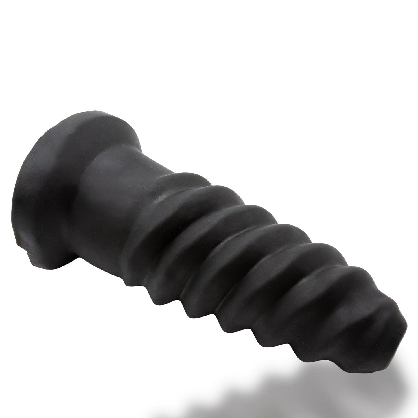 Oxballs Screwdhole Screw-shape Fuckable Hole-Filler Night Edition