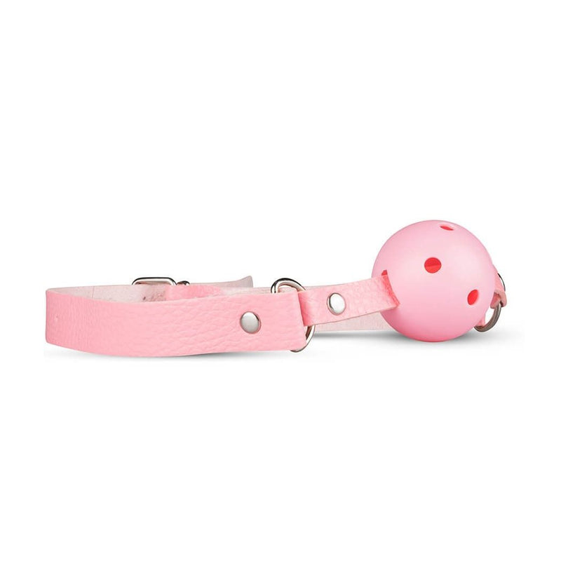 Secret Pleasure Chest Pink Passion