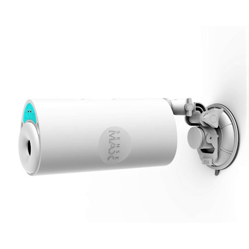 Sensemax Sensetube Wall Mount