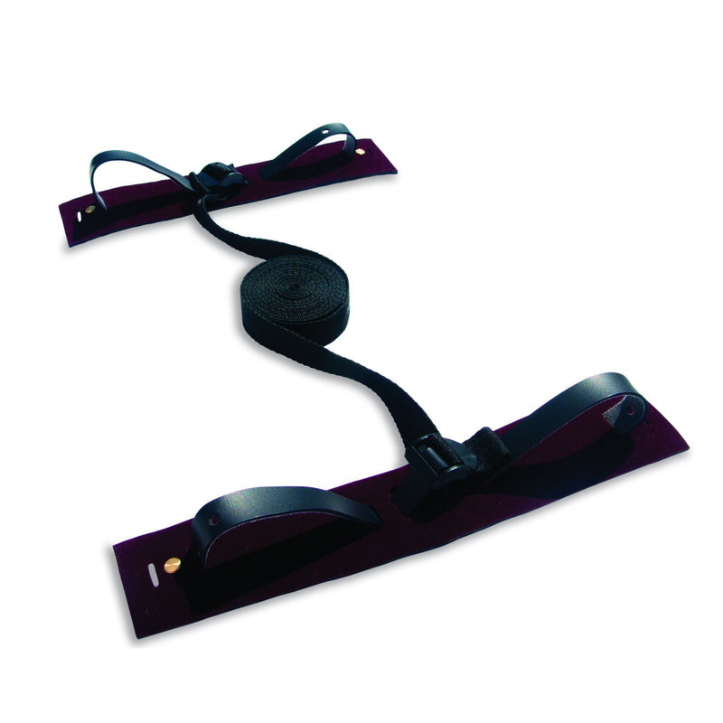Sex & Mischief Enchanted Bed Bound Restraints