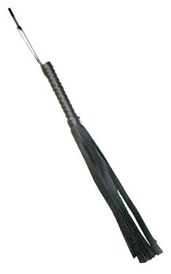 Sex & Mischief Mini Flogger 21.5 Inch