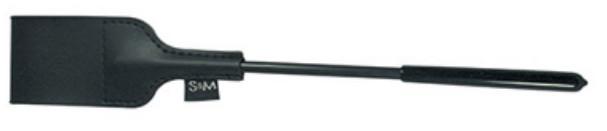 Sex & Mischief Riding Crop 17 Inch / 43cm