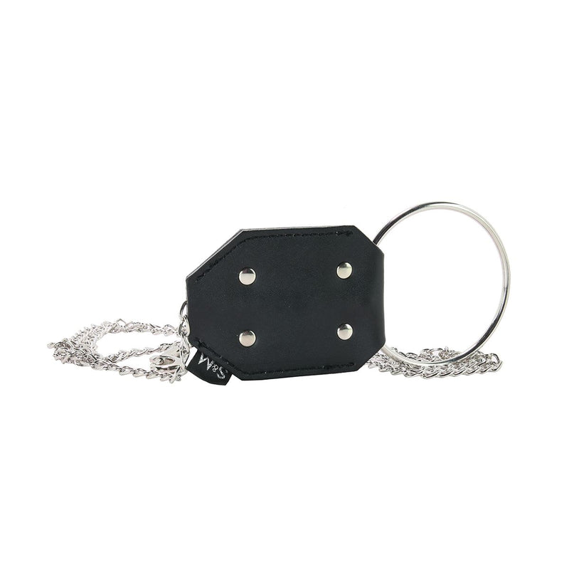 Sex & Mischief Ring Leash