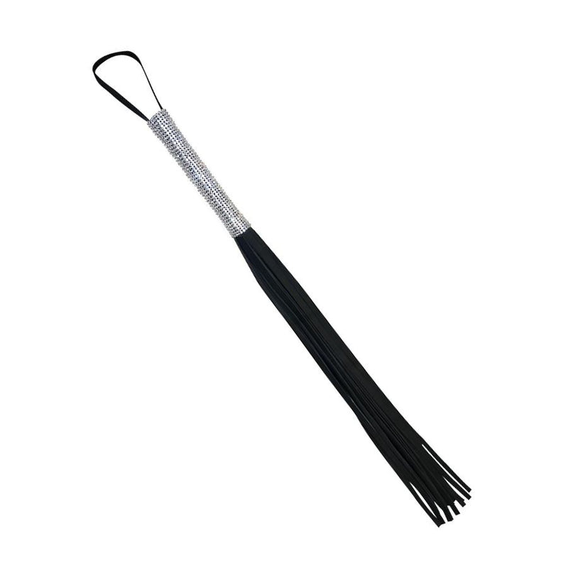 Sex & Mischief Sparkle Flogger