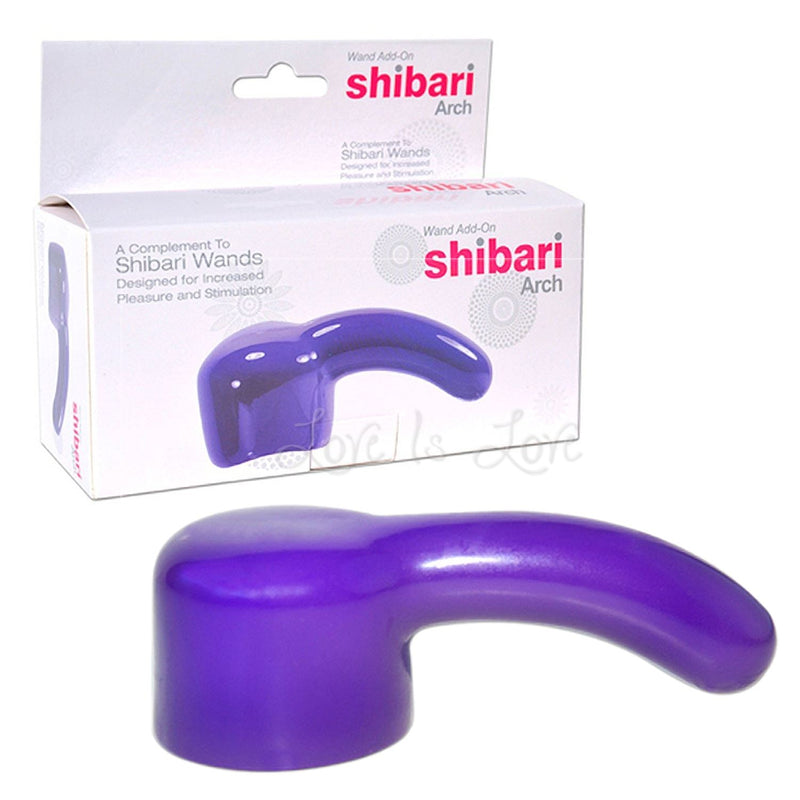 Shibari Wand Attachment Arch