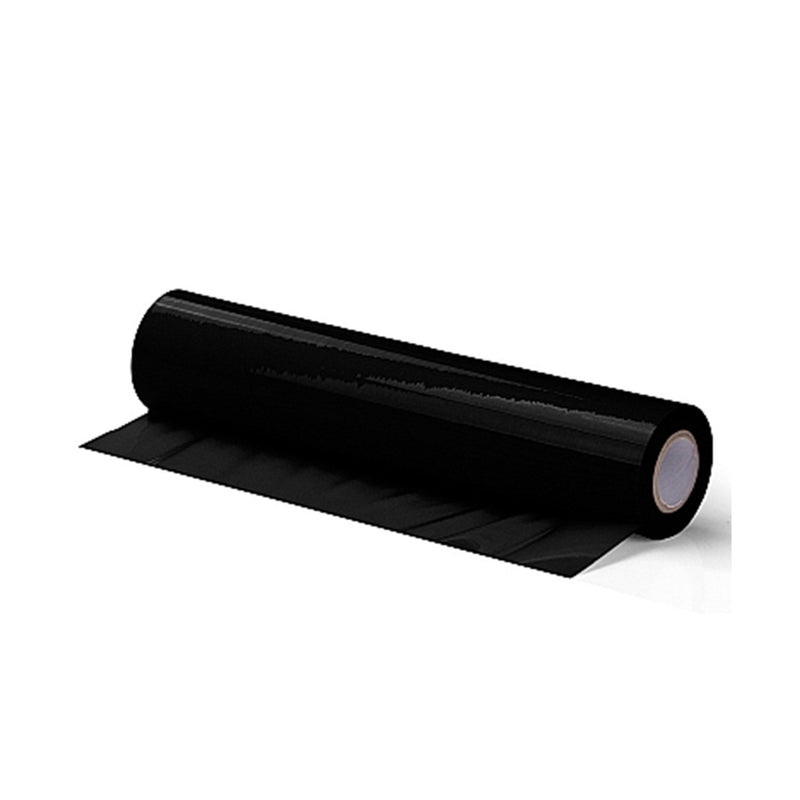 Shots Ouch! Body Bondage Tape Total Length 20 Meters Width: 30 CM Black