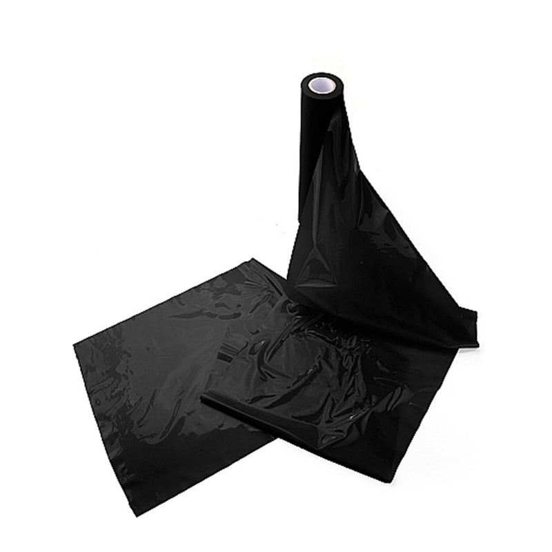 Shots Ouch! Body Bondage Tape Total Length 20 Meters Width: 30 CM Black