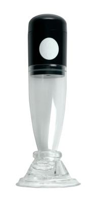 Size Matters Autoboss Vaginal Pump