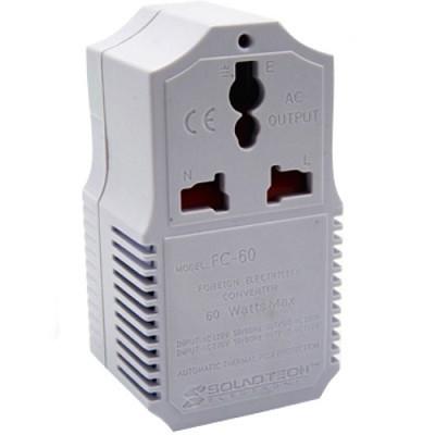 Soundtech FC-60 AC-AC Converter/Transformer 60 Watts Max