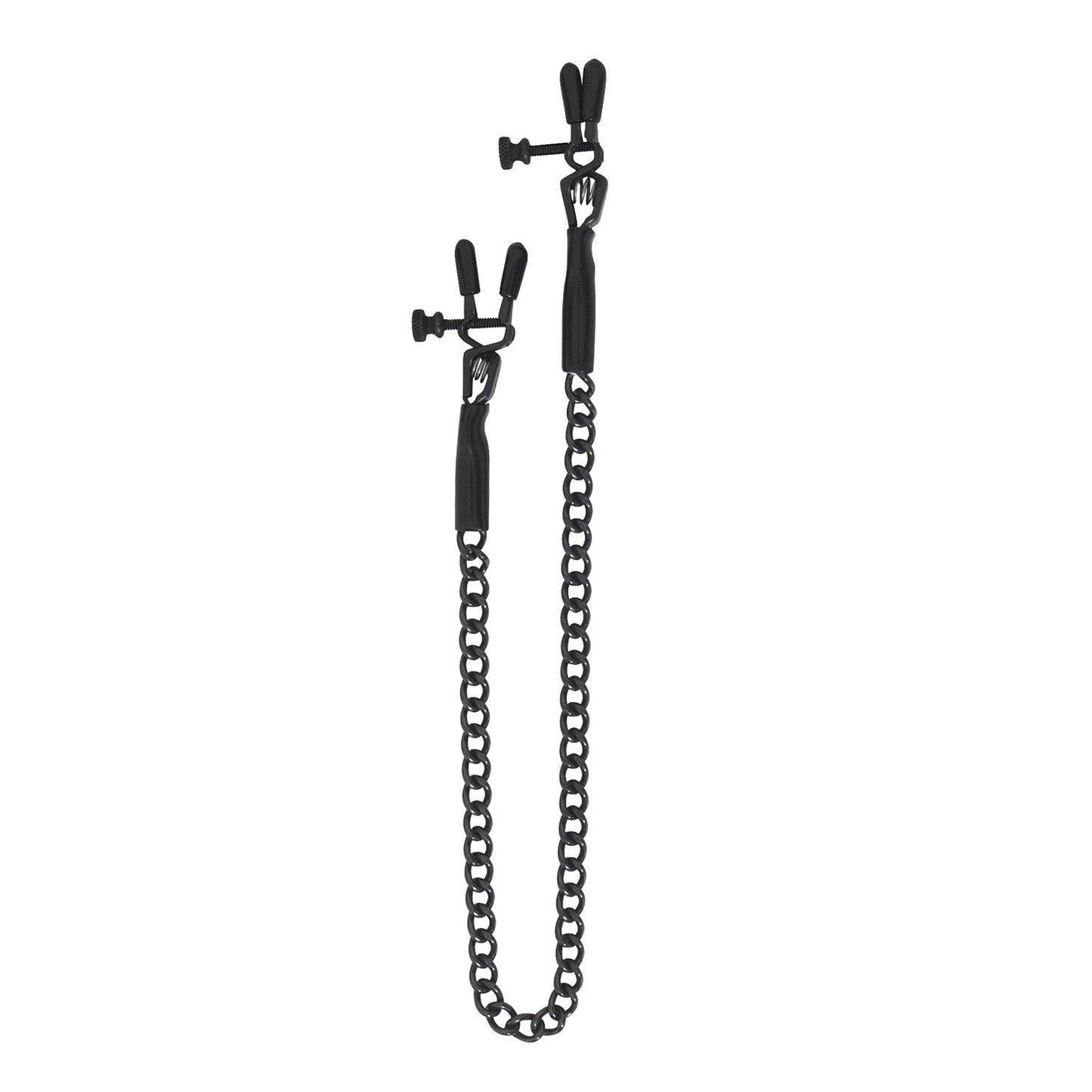 Spartacus Blackline Adjustable Spring Jaw Clamps SPF-36