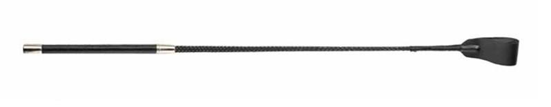 Spartacus Premium Riding Crop Medium Tip 21 inch