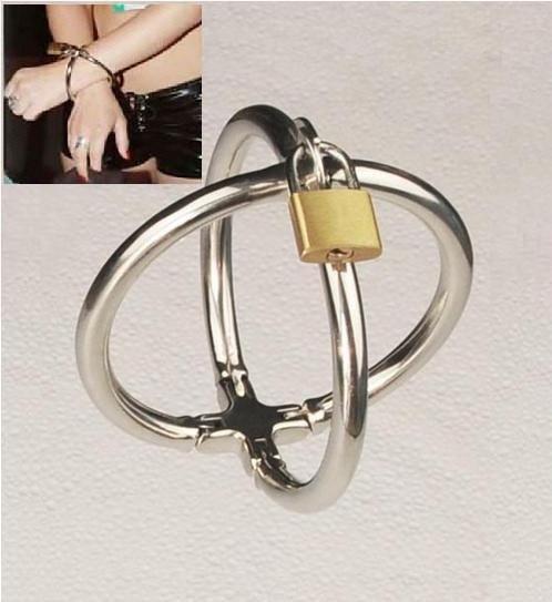 Spherical Wrist Cuffs