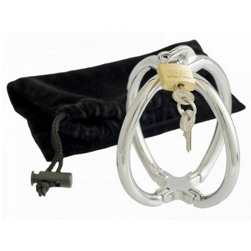 Spherical Wrist Cuffs