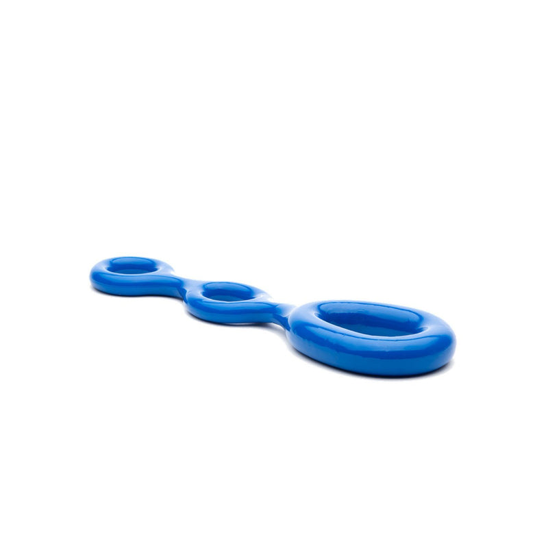 Sport Fucker Premium Silicone 3 Way Blue (Limited Period Sale)