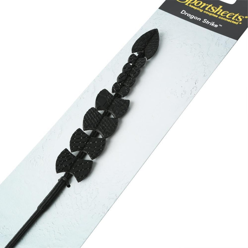 Sportsheets Dragon Strike Crop