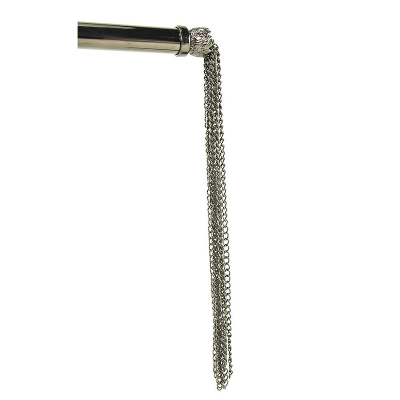 Sportsheets Midnight Jeweled Chain Tickler