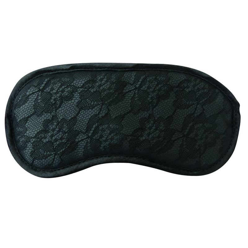 Sportsheets Sincerely Lace Blindfold