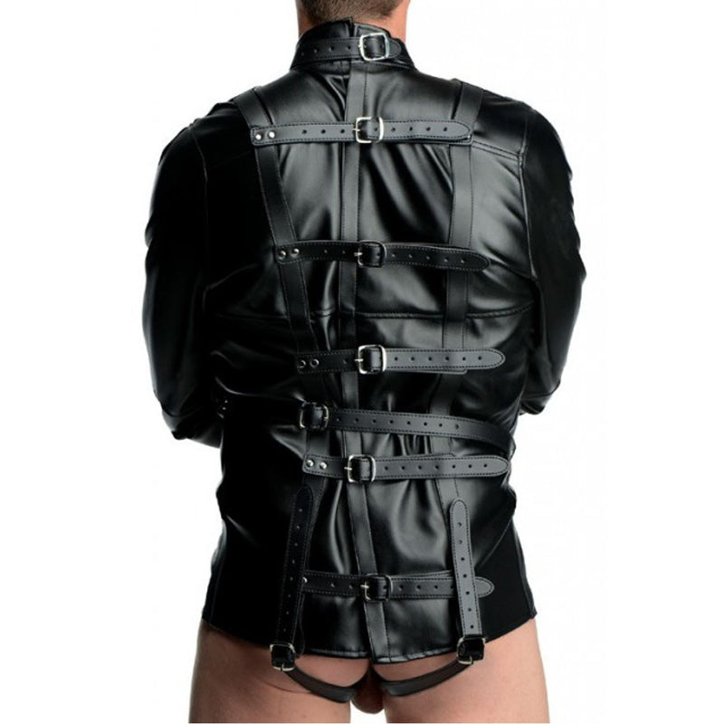 STRICT Straight Jacket (Popular Straight Jacket  )