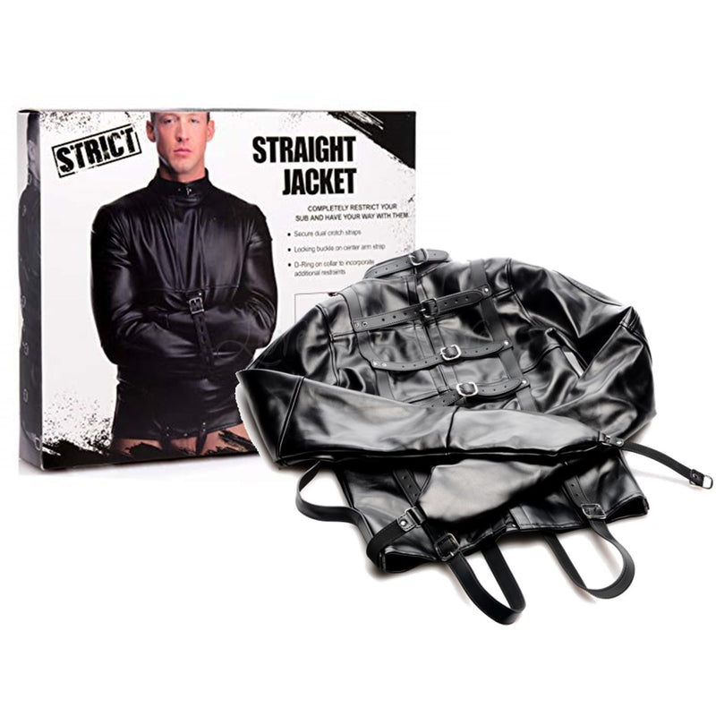 STRICT Straight Jacket (Popular Straight Jacket  )