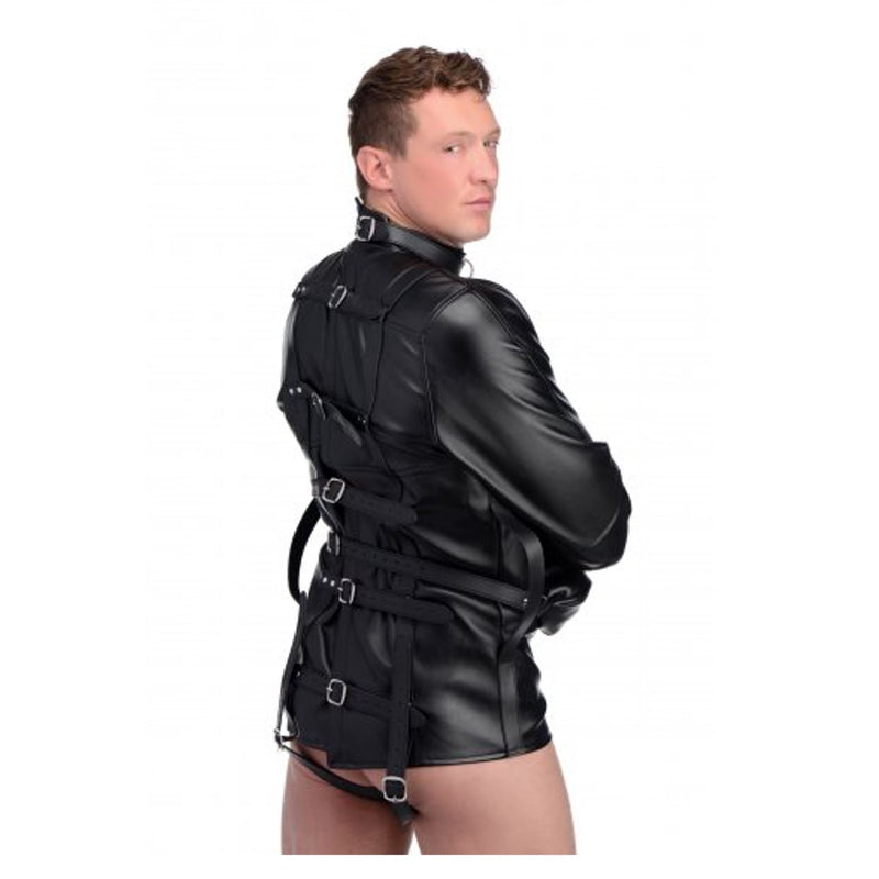 STRICT Straight Jacket (Popular Straight Jacket  )