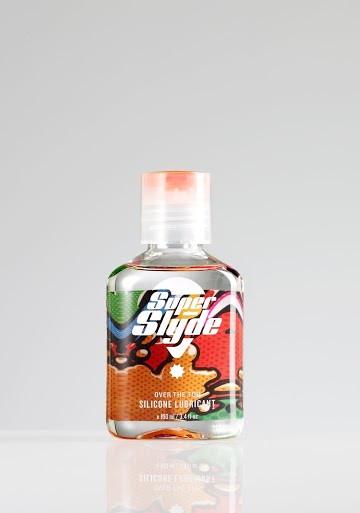 SuperSlyde Original Silicone Lubricant 100 ML or 250 ML or 400 ML (Authorized Dealer)