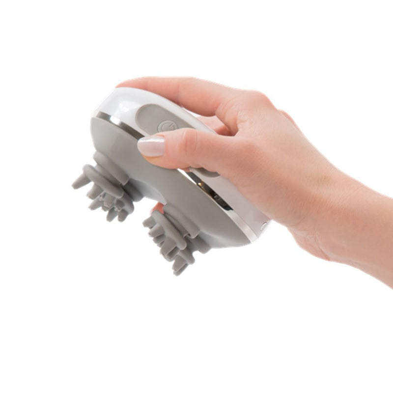 Swan Personal Massage System with USB Charging Cord