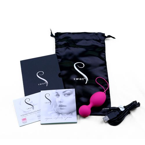 Swanvibes The Swan Clutch [Limited Time Offer]