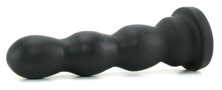 Tantus Buck Big Beads Plug