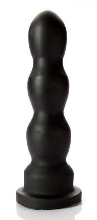 Tantus Buck Big Beads Plug