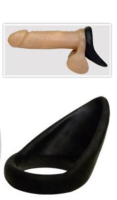 Tantus C-Sling Teardrop 1.75"