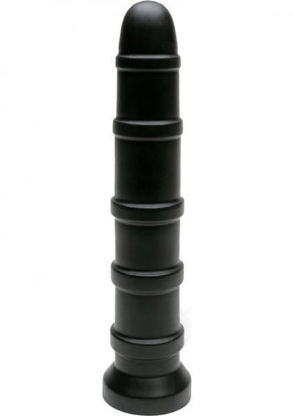 Tantus Cisco Rings of Pleasure 100% Soft Ultra-Premium Silicone