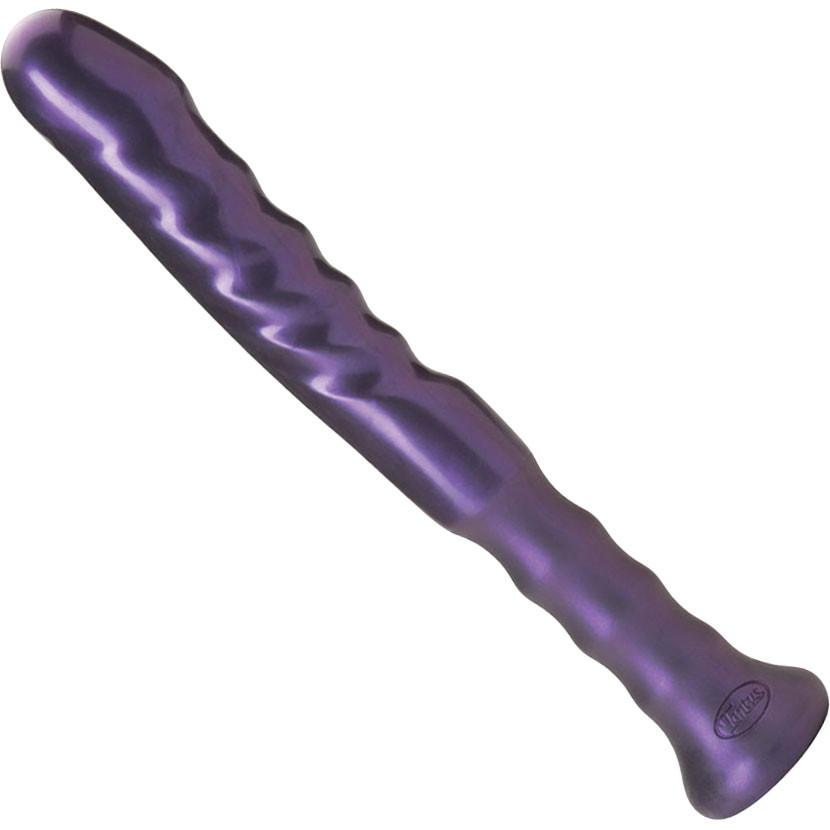 Tantus Echo Handle Amethyst