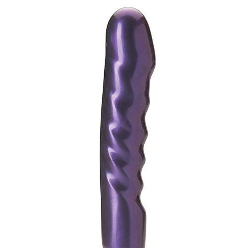 Tantus Echo Handle Amethyst