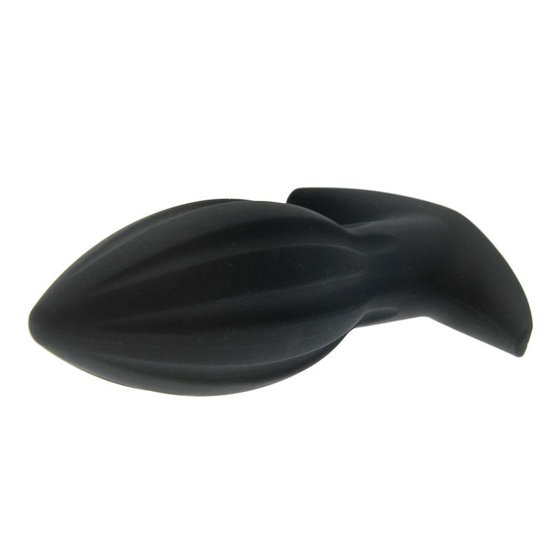 Tantus Juice Textured Anal Plug (Good Review)