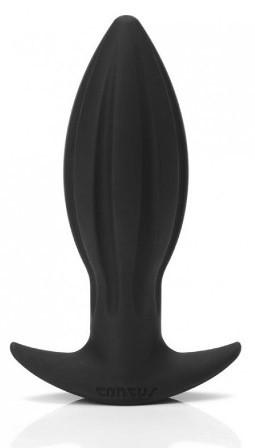 Tantus Juice Textured Anal Plug (Good Review)