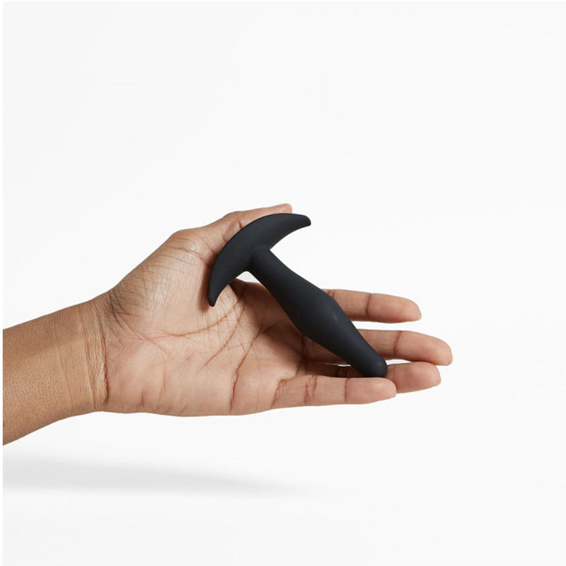 Tantus Little Flirt Silicone Anal Butt Plug (Authorized Dealer)